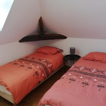 Вилла * Maison Aux Portes De Troyes En Champagne * Sainte-Maure Экстерьер фото