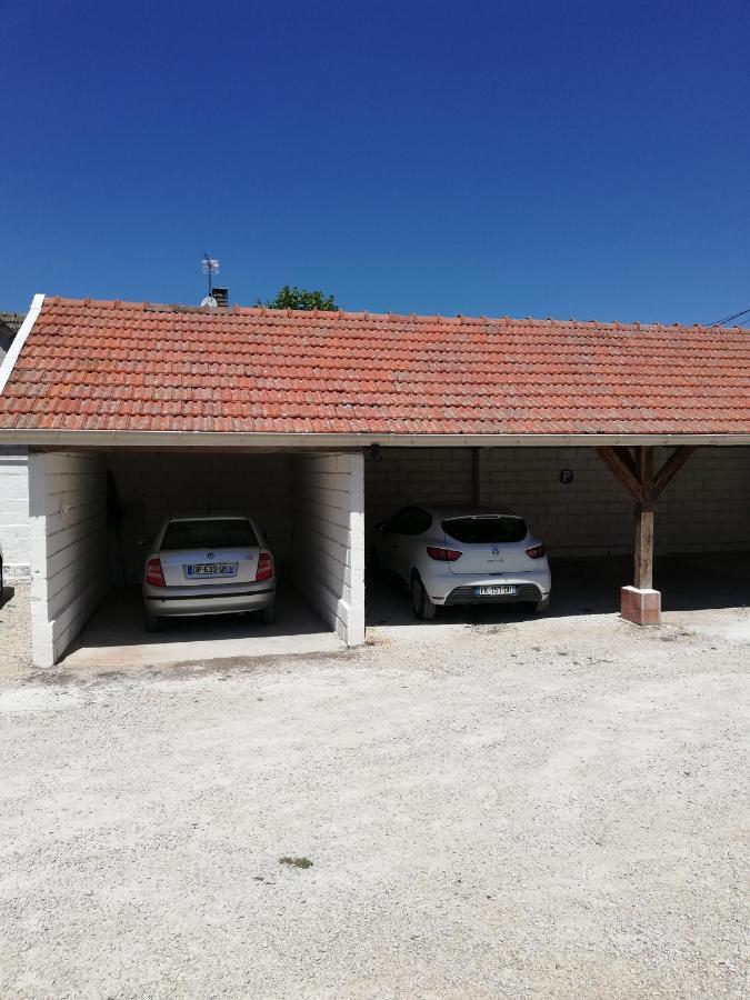 Вилла * Maison Aux Portes De Troyes En Champagne * Sainte-Maure Экстерьер фото