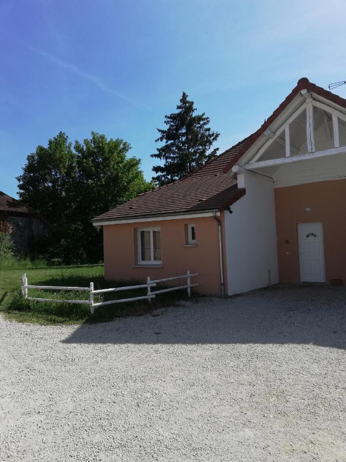 Вилла * Maison Aux Portes De Troyes En Champagne * Sainte-Maure Экстерьер фото